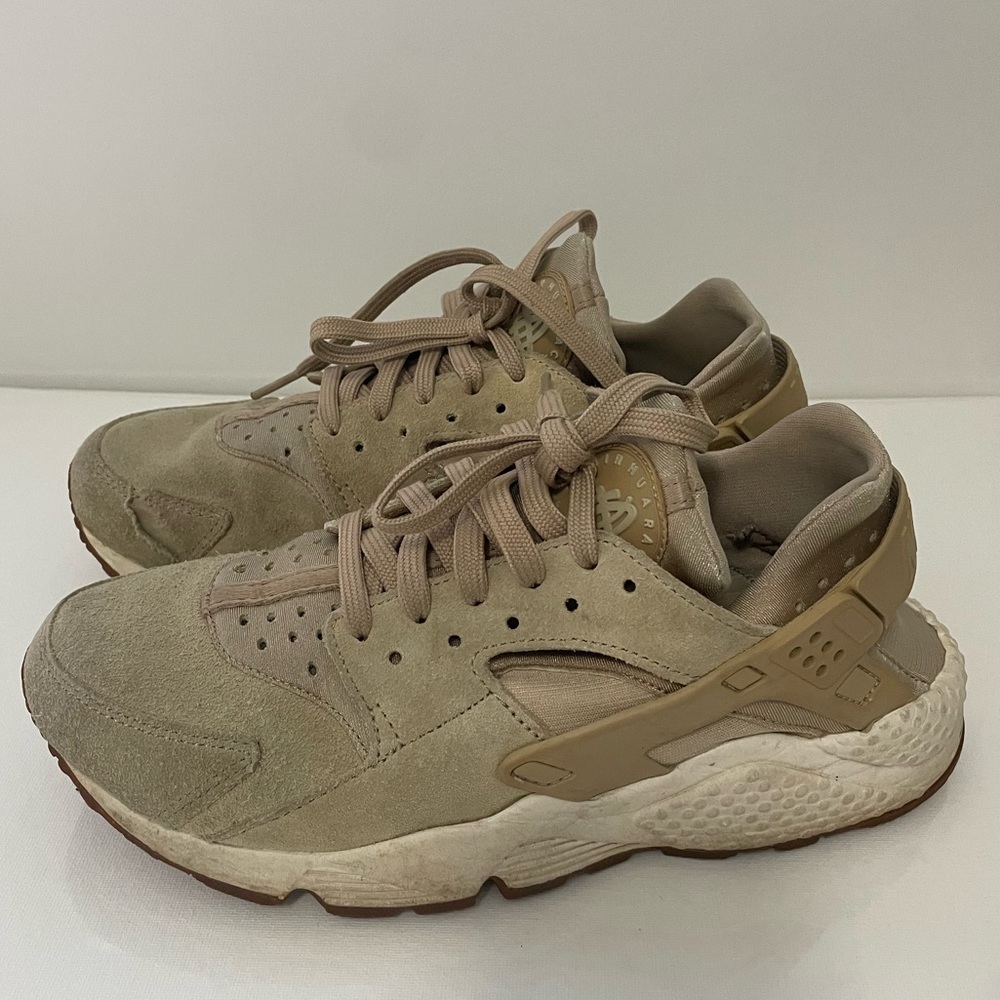 Nike Air Huarache